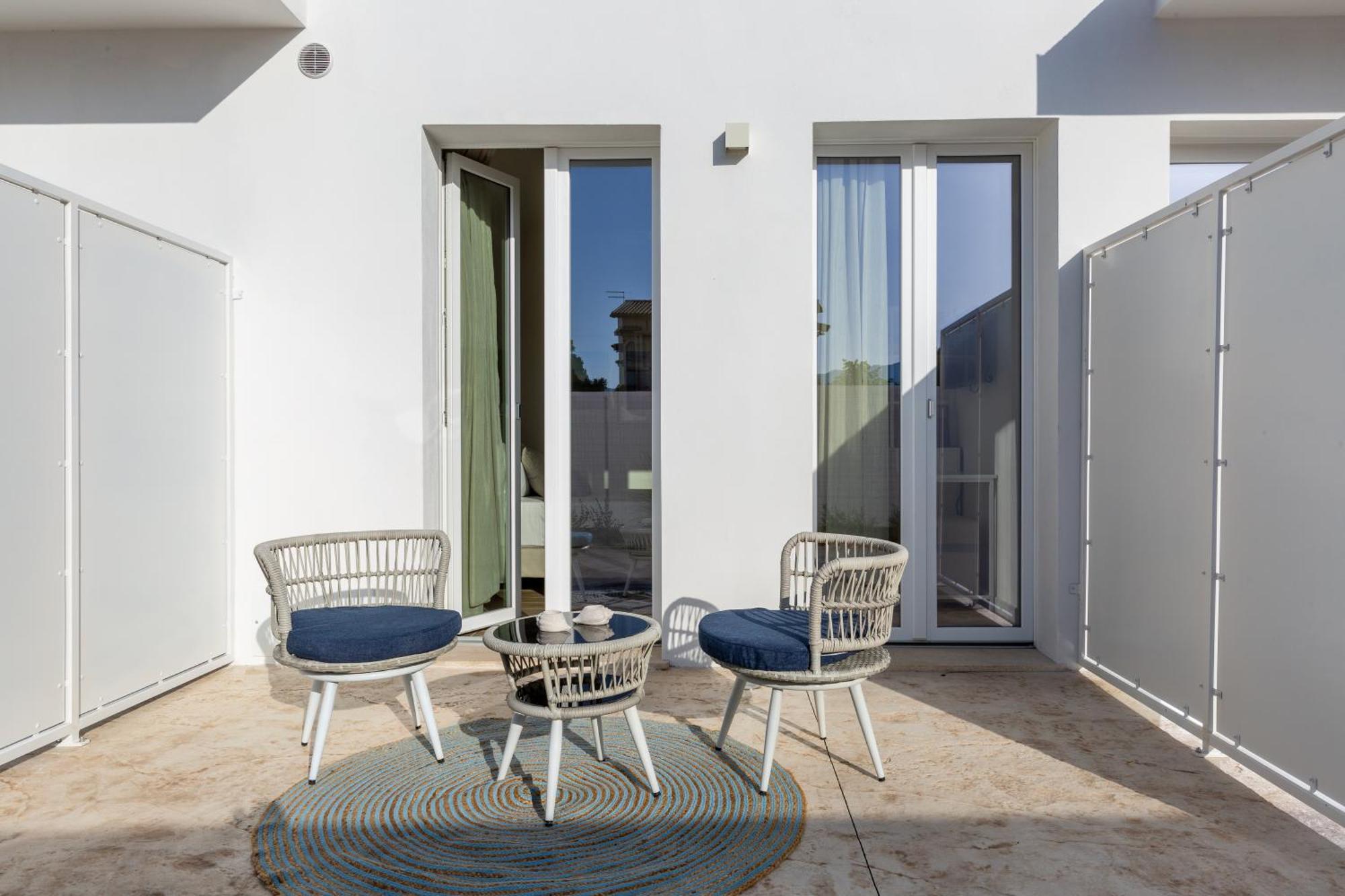 Delphis Pula Rooms Exterior foto