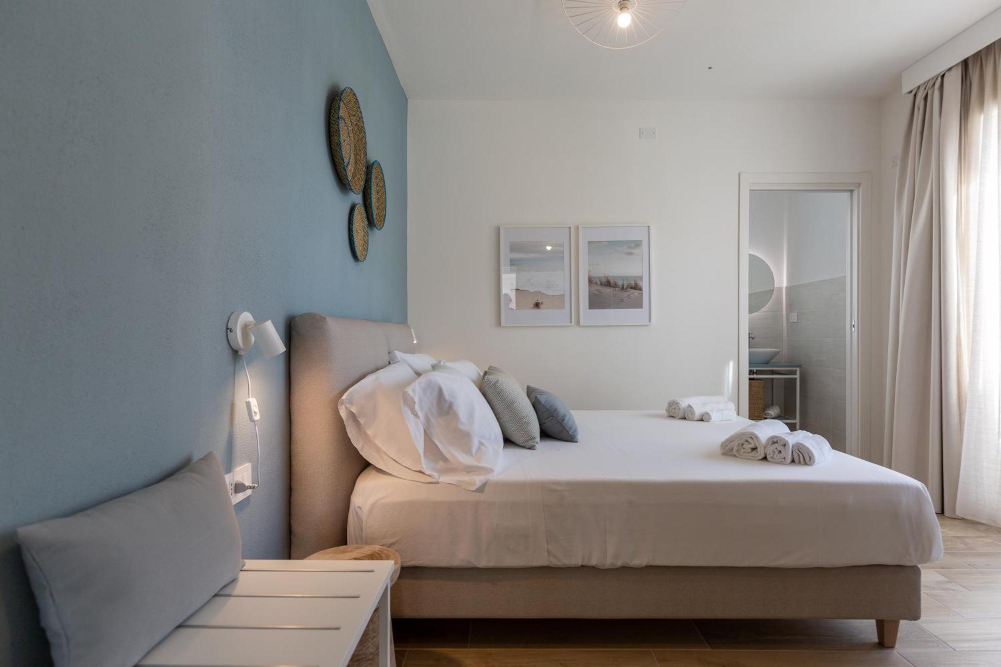 Delphis Pula Rooms Exterior foto